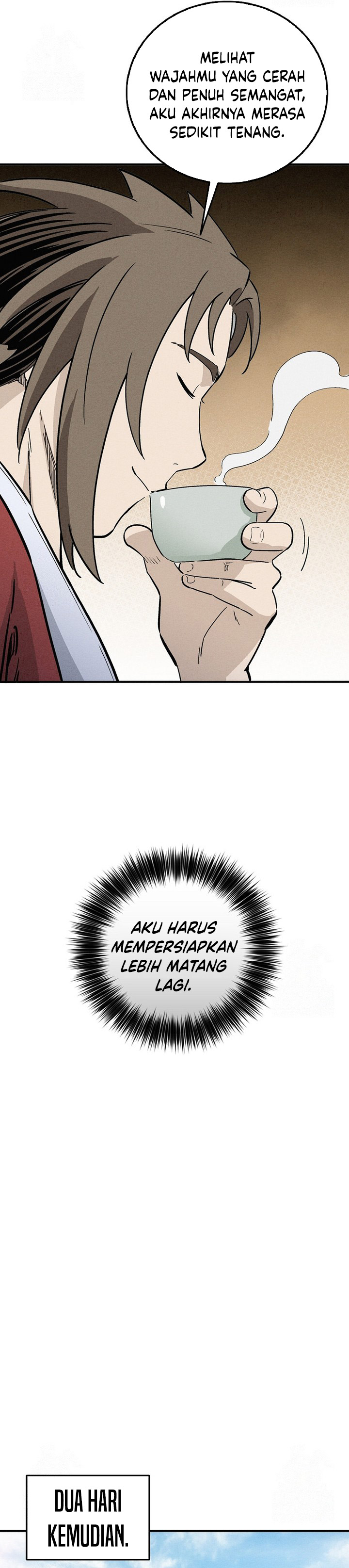 Dilarang COPAS - situs resmi www.mangacanblog.com - Komik i reincarnated as a legendary surgeon 158 - chapter 158 159 Indonesia i reincarnated as a legendary surgeon 158 - chapter 158 Terbaru 28|Baca Manga Komik Indonesia|Mangacan