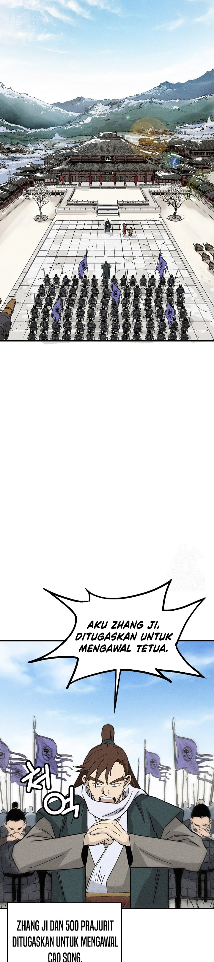 Dilarang COPAS - situs resmi www.mangacanblog.com - Komik i reincarnated as a legendary surgeon 158 - chapter 158 159 Indonesia i reincarnated as a legendary surgeon 158 - chapter 158 Terbaru 29|Baca Manga Komik Indonesia|Mangacan