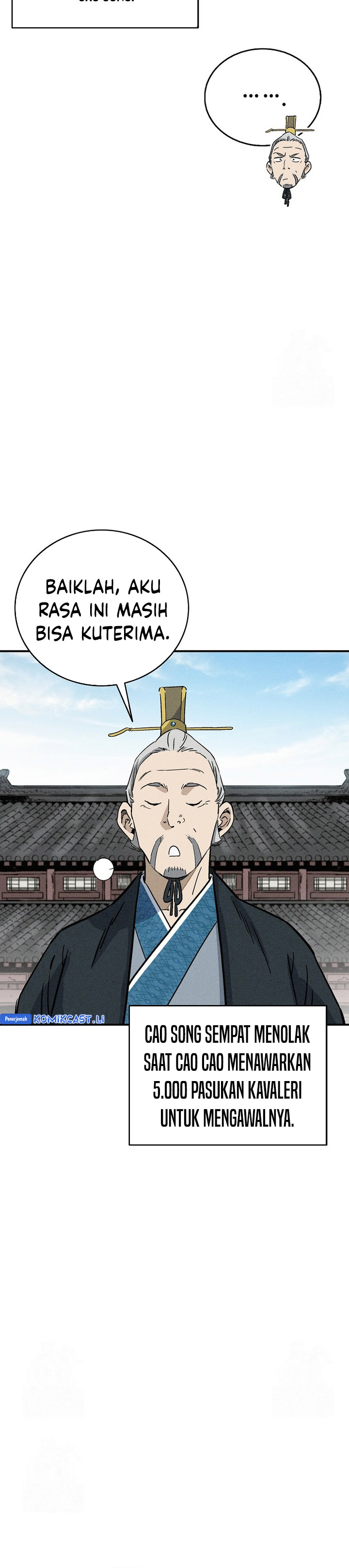 Dilarang COPAS - situs resmi www.mangacanblog.com - Komik i reincarnated as a legendary surgeon 158 - chapter 158 159 Indonesia i reincarnated as a legendary surgeon 158 - chapter 158 Terbaru 30|Baca Manga Komik Indonesia|Mangacan