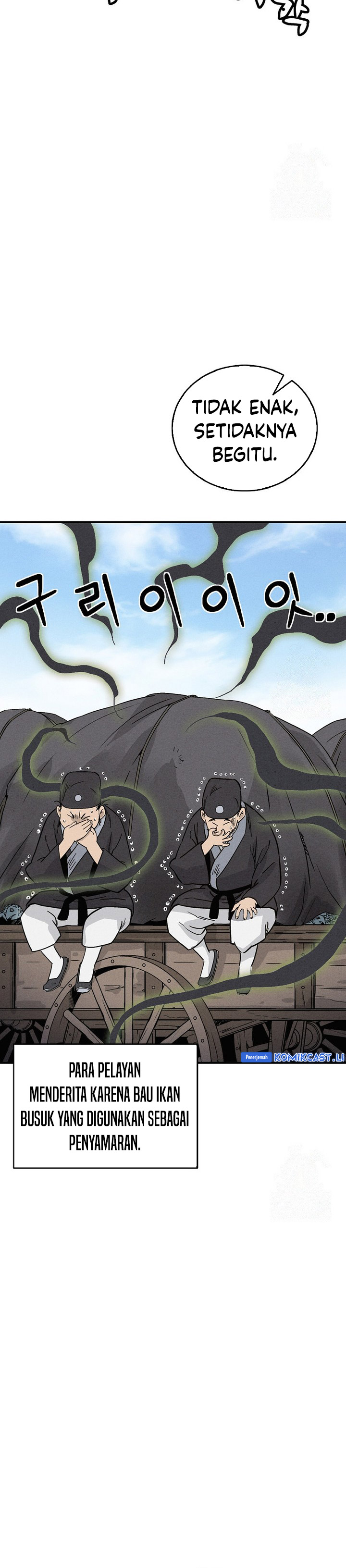 Dilarang COPAS - situs resmi www.mangacanblog.com - Komik i reincarnated as a legendary surgeon 158 - chapter 158 159 Indonesia i reincarnated as a legendary surgeon 158 - chapter 158 Terbaru 33|Baca Manga Komik Indonesia|Mangacan