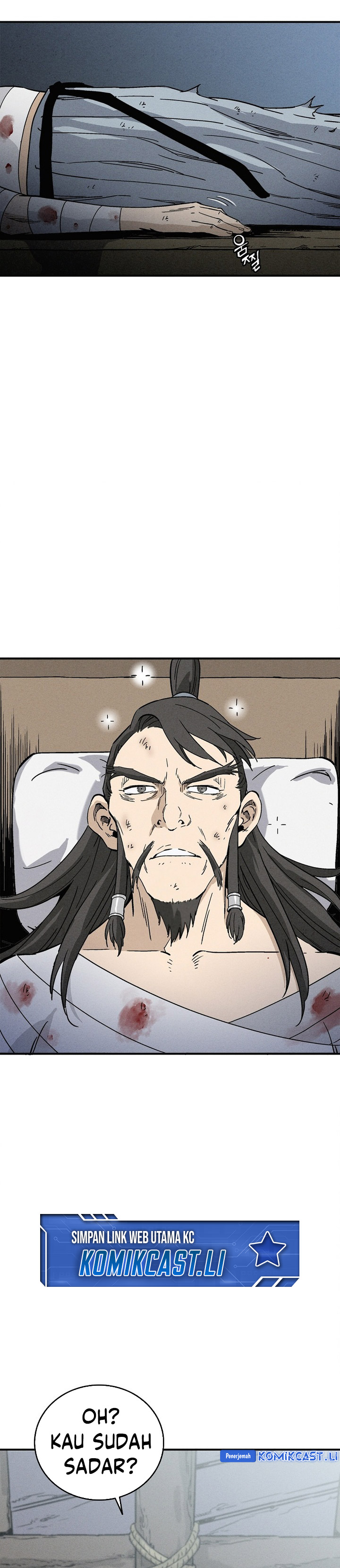 Dilarang COPAS - situs resmi www.mangacanblog.com - Komik i reincarnated as a legendary surgeon 165 - chapter 165 166 Indonesia i reincarnated as a legendary surgeon 165 - chapter 165 Terbaru 32|Baca Manga Komik Indonesia|Mangacan