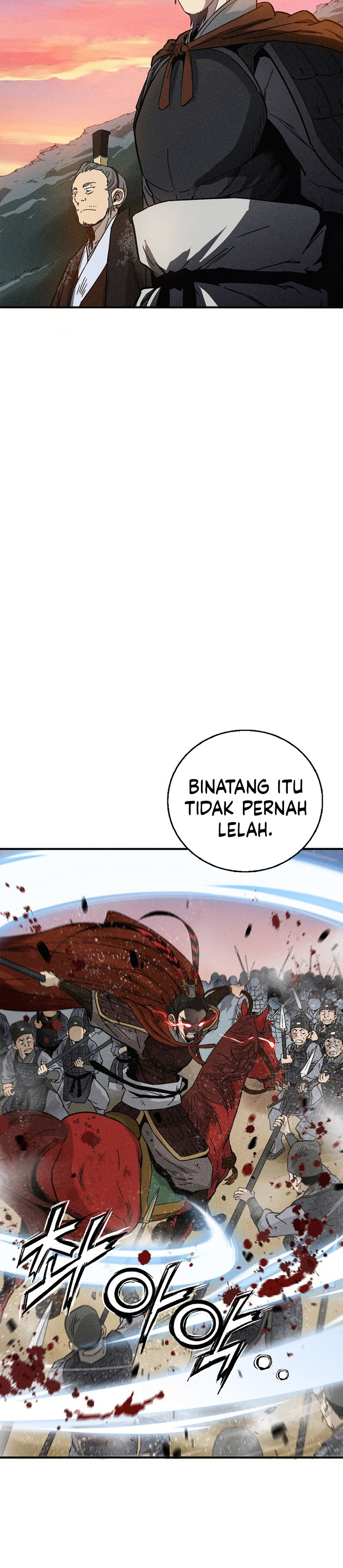 I Reincarnated as a Legendary Surgeon chapter 173