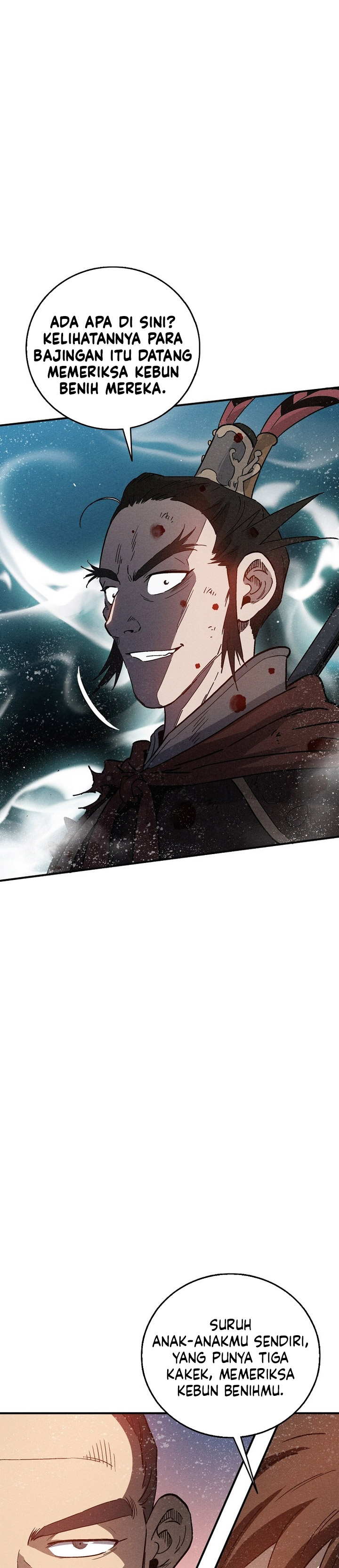 I Reincarnated as a Legendary Surgeon chapter 173