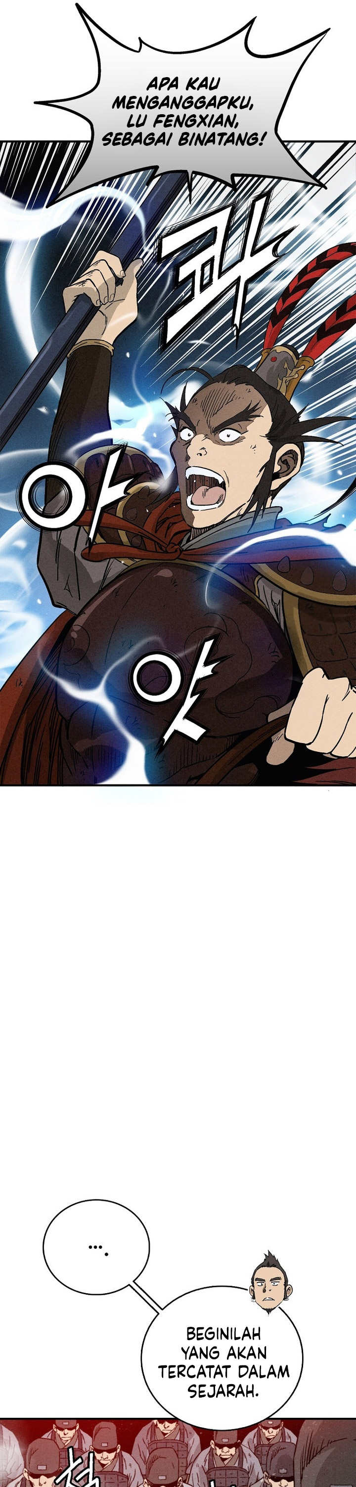 I Reincarnated as a Legendary Surgeon chapter 173