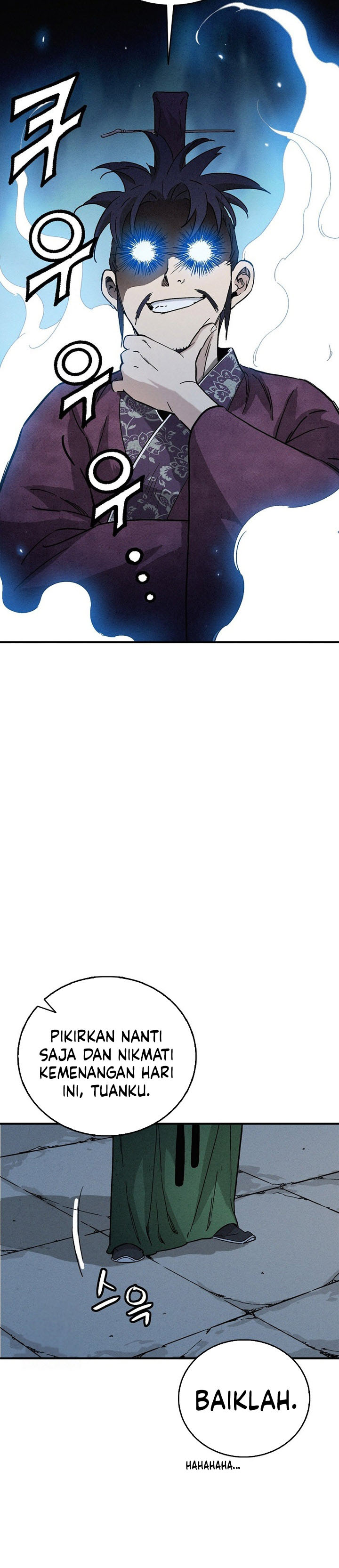 I Reincarnated as a Legendary Surgeon Chapter 175 Bahasa Indonesia