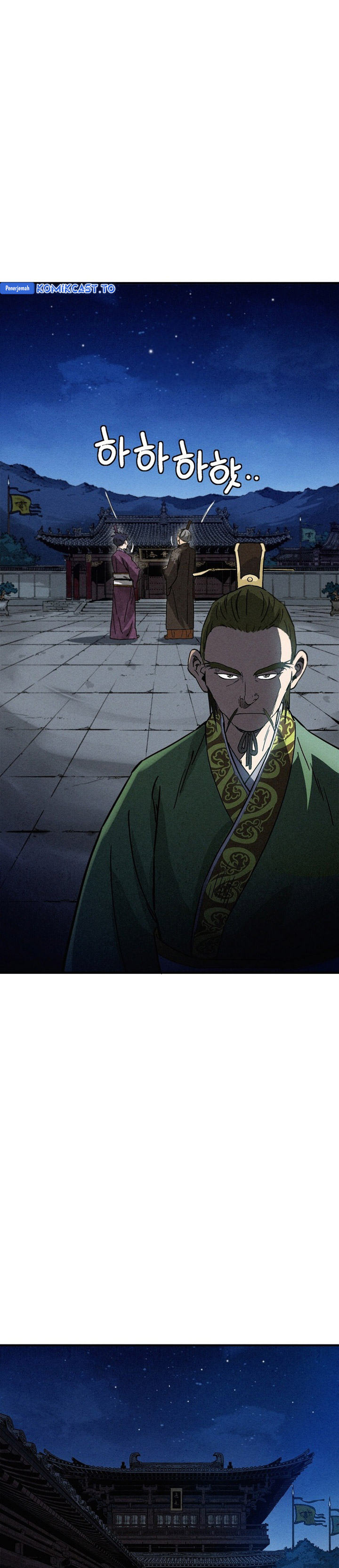 I Reincarnated as a Legendary Surgeon Chapter 175 Bahasa Indonesia