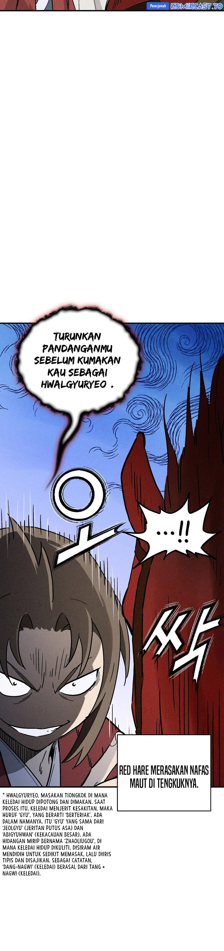 I Reincarnated as a Legendary Surgeon Chapter 175 Bahasa Indonesia