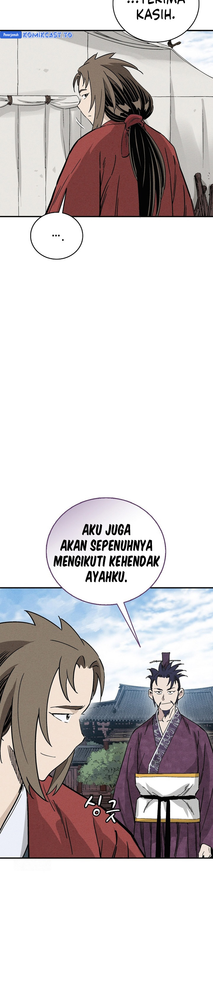 I Reincarnated as a Legendary Surgeon Chapter 175 Bahasa Indonesia