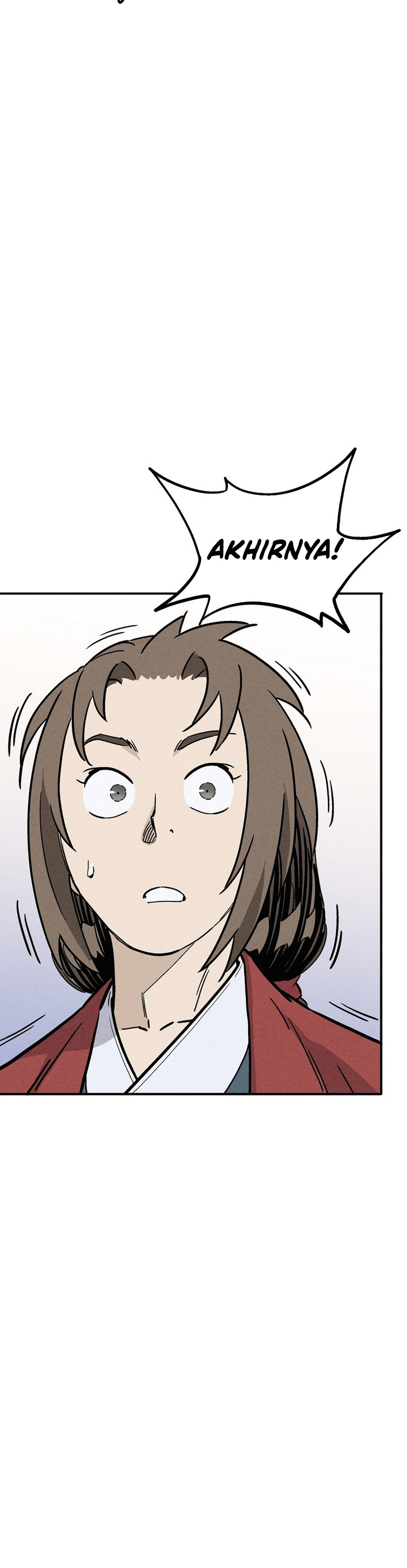 I Reincarnated as a Legendary Surgeon Chapter 175 Bahasa Indonesia