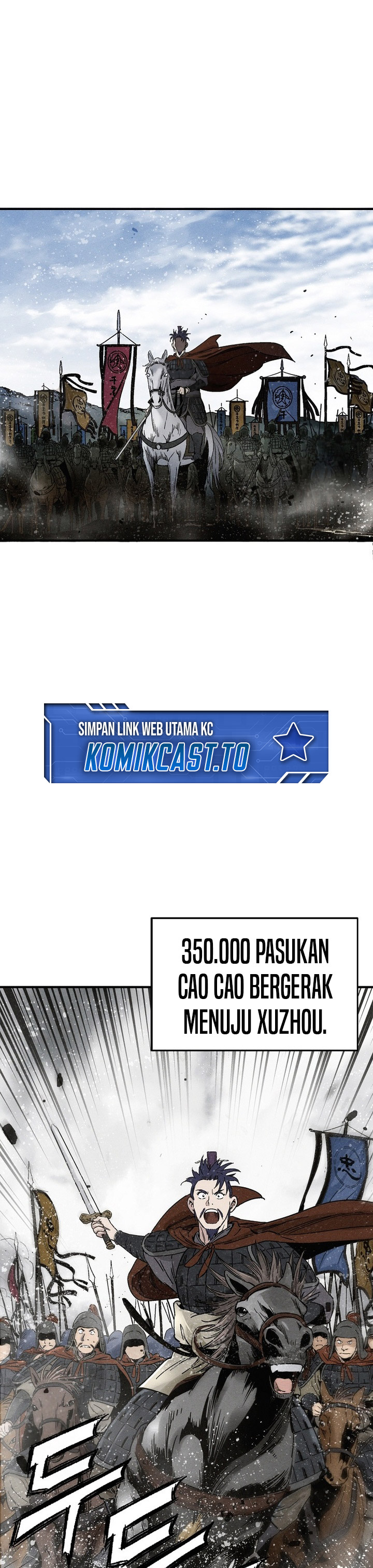 I Reincarnated as a Legendary Surgeon Chapter 175 Bahasa Indonesia