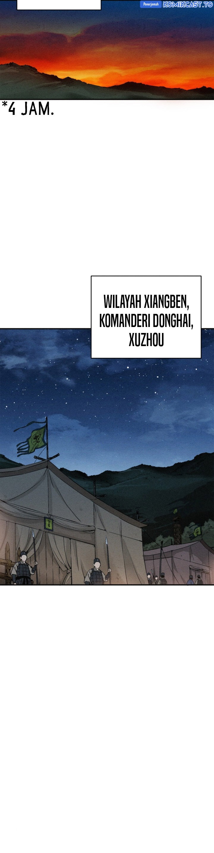 I Reincarnated as a Legendary Surgeon Chapter 177 Bahasa Indonesia