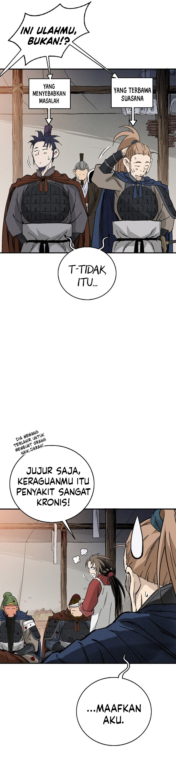 I Reincarnated as a Legendary Surgeon chapter 181