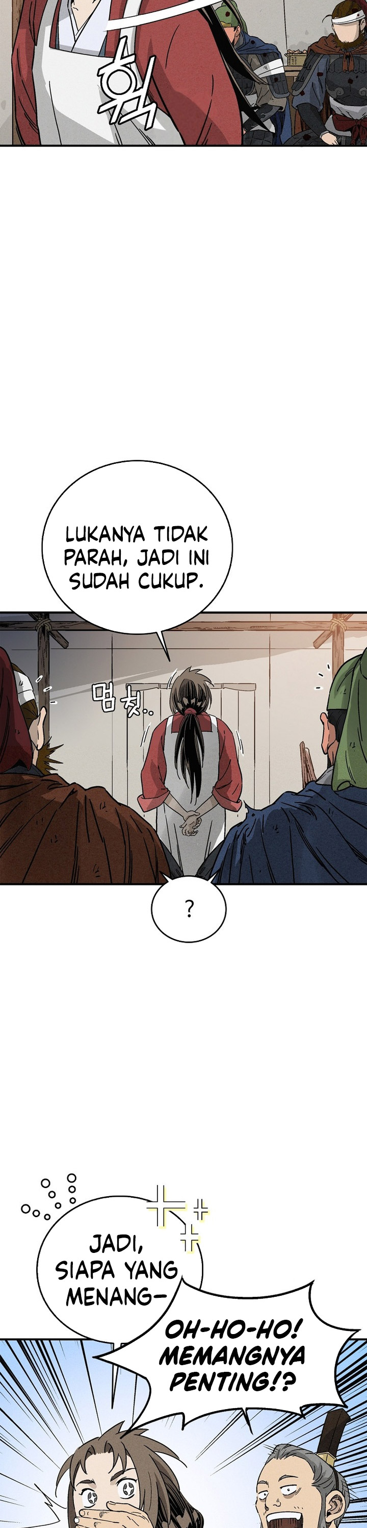 I Reincarnated as a Legendary Surgeon chapter 181