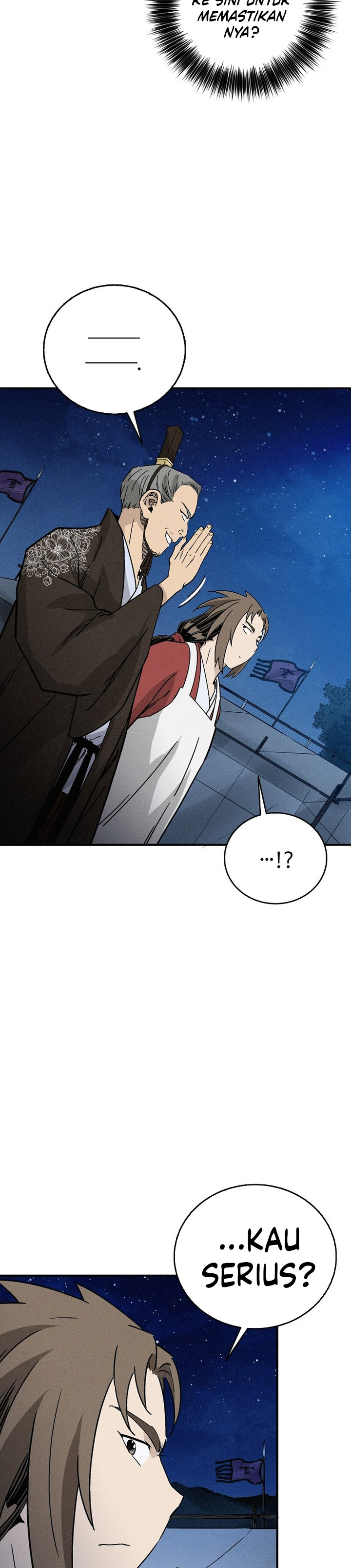 I Reincarnated as a Legendary Surgeon chapter 181