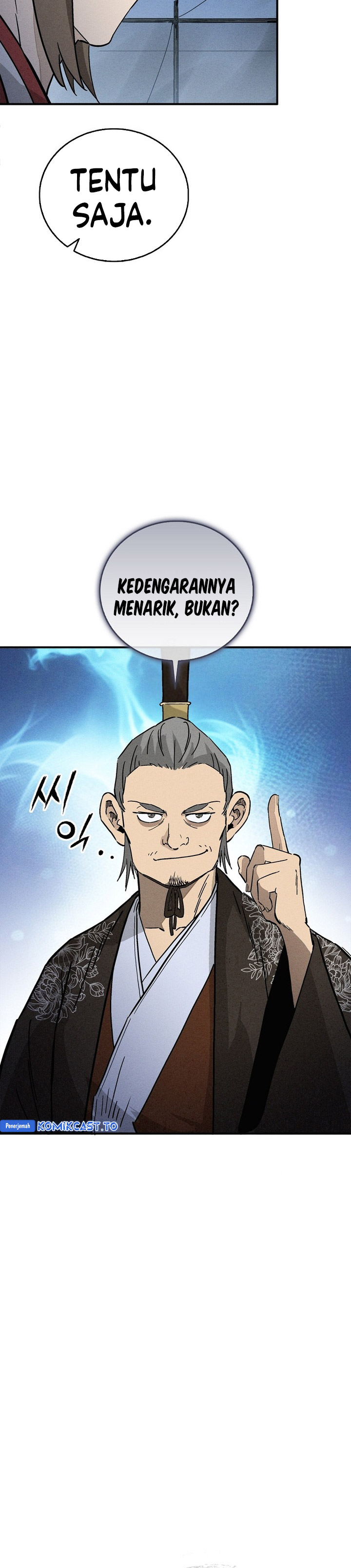 I Reincarnated as a Legendary Surgeon chapter 181