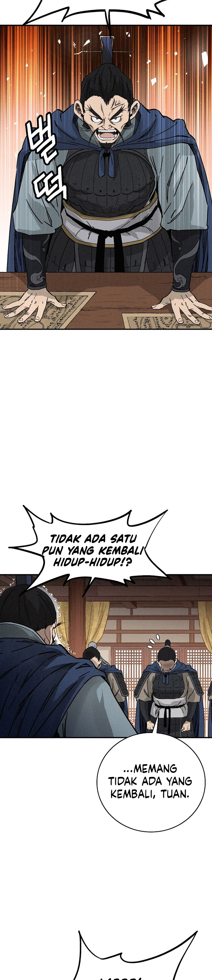 I Reincarnated as a Legendary Surgeon chapter 181