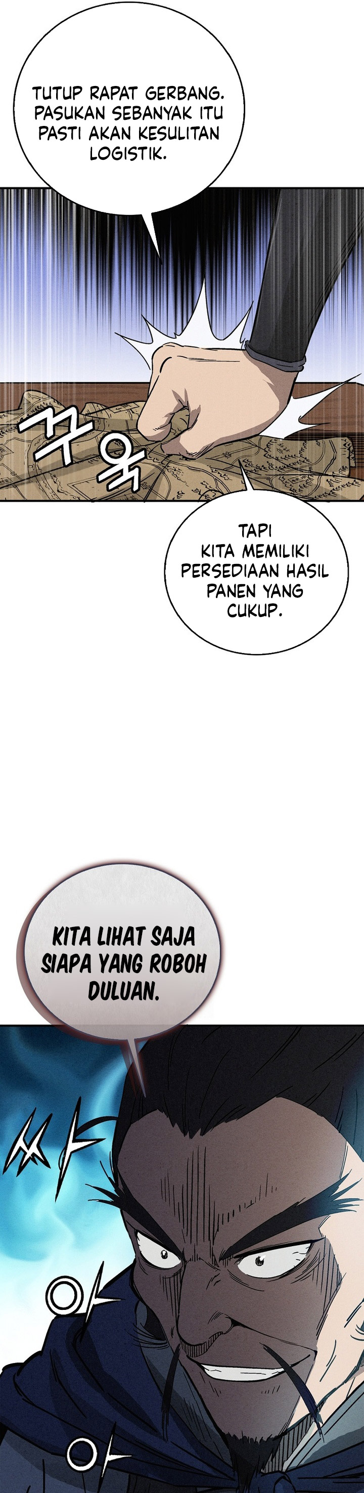 I Reincarnated as a Legendary Surgeon chapter 181