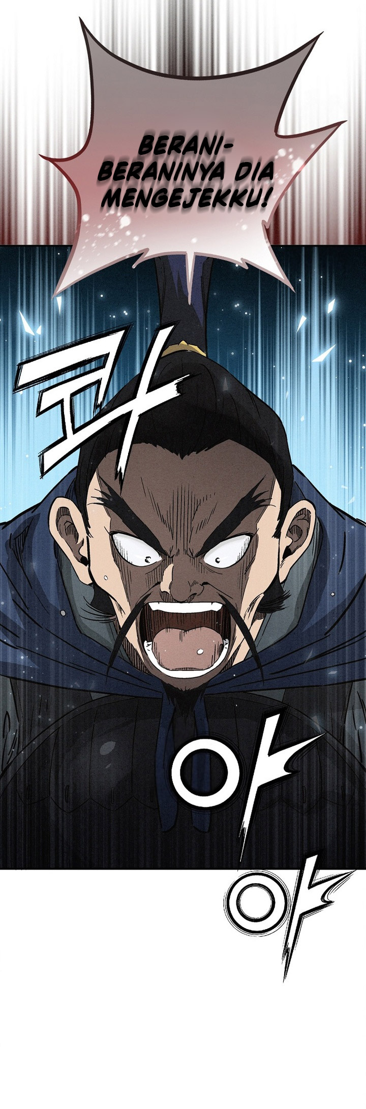 I Reincarnated as a Legendary Surgeon chapter 181