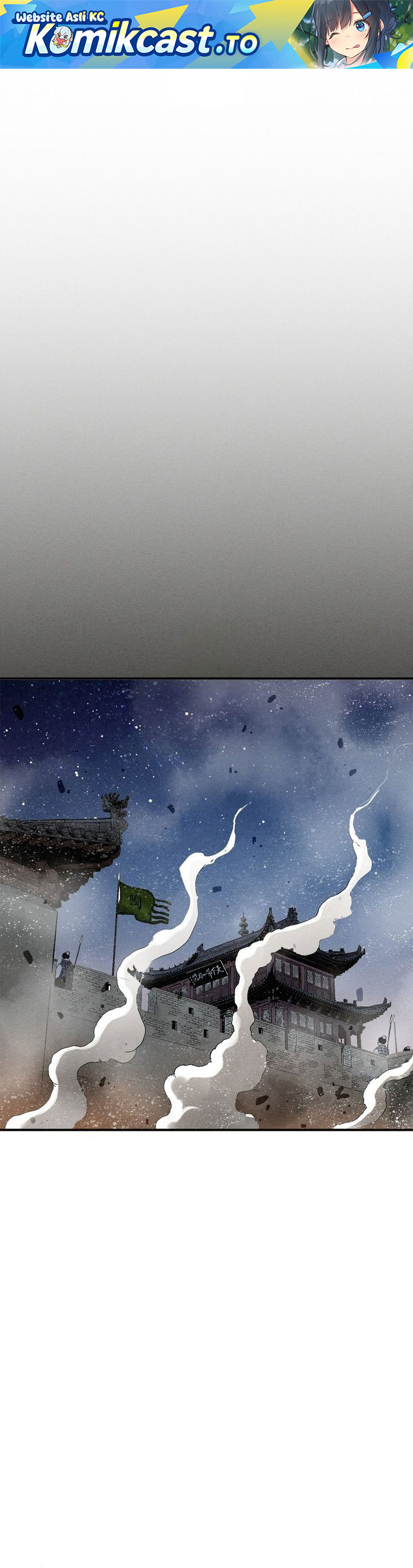 I Reincarnated as a Legendary Surgeon chapter 183