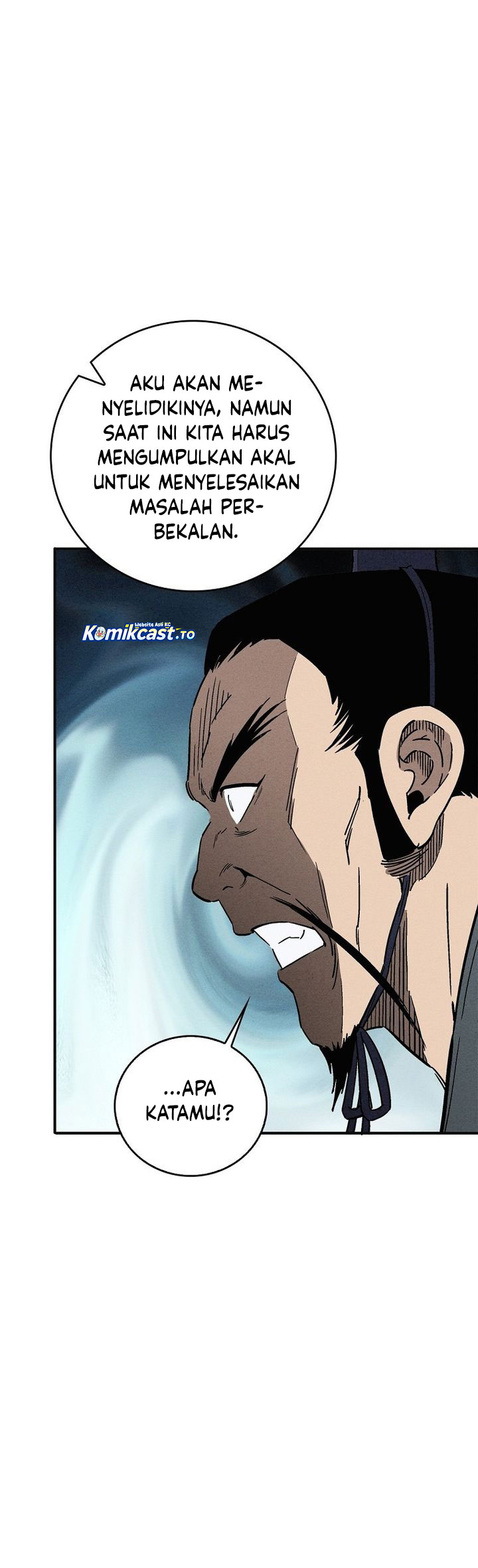 I Reincarnated as a Legendary Surgeon chapter 183