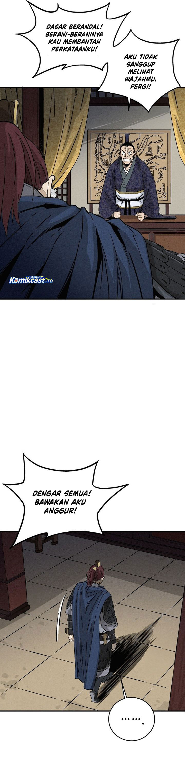 I Reincarnated as a Legendary Surgeon chapter 183