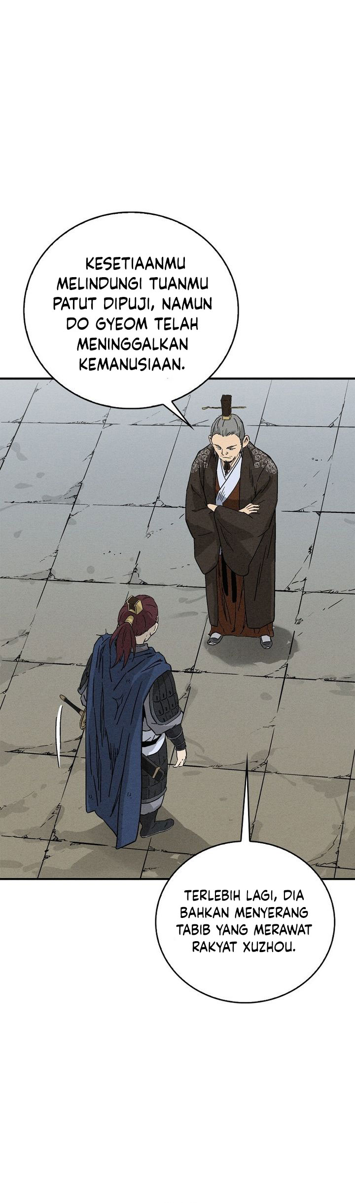 I Reincarnated as a Legendary Surgeon chapter 183