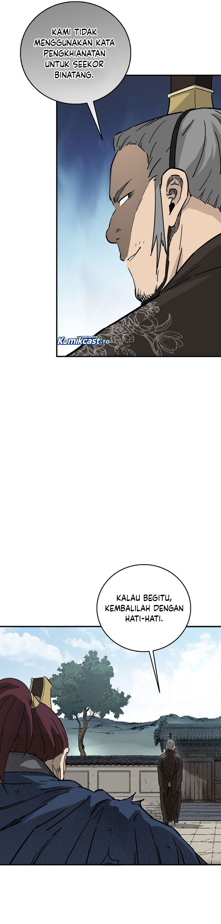 I Reincarnated as a Legendary Surgeon chapter 183