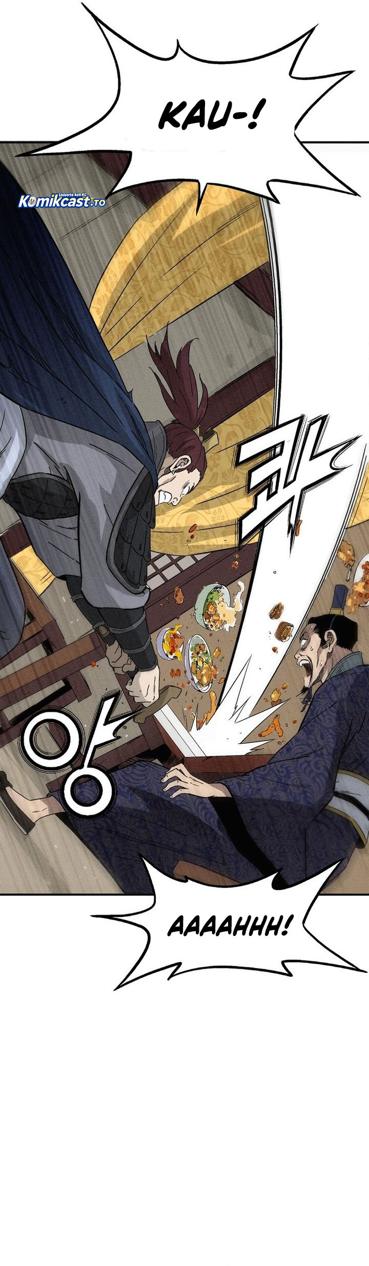 I Reincarnated as a Legendary Surgeon chapter 183