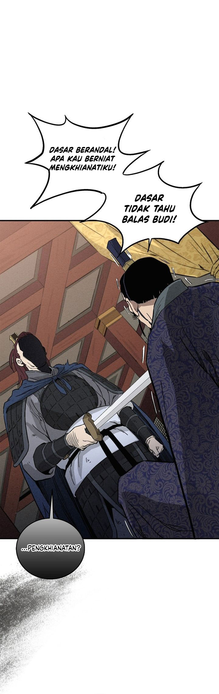 I Reincarnated as a Legendary Surgeon chapter 183