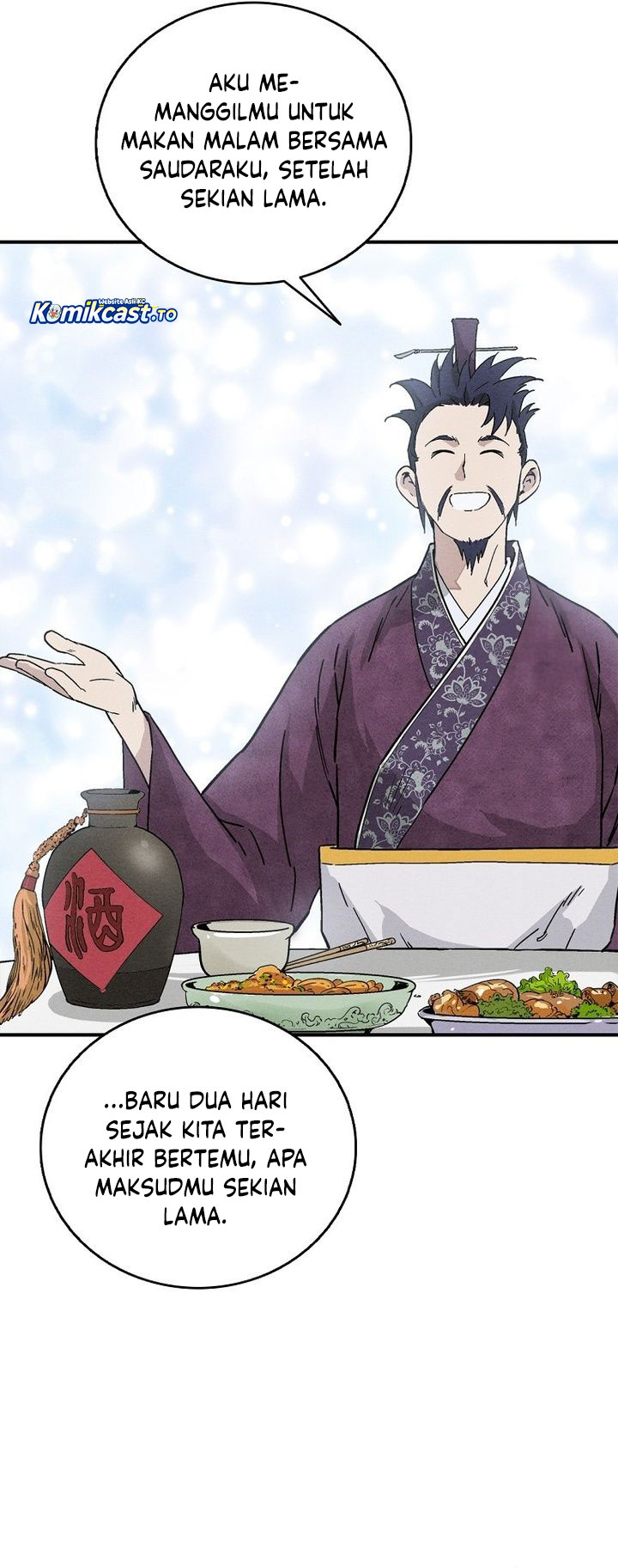 I Reincarnated as a Legendary Surgeon chapter 183