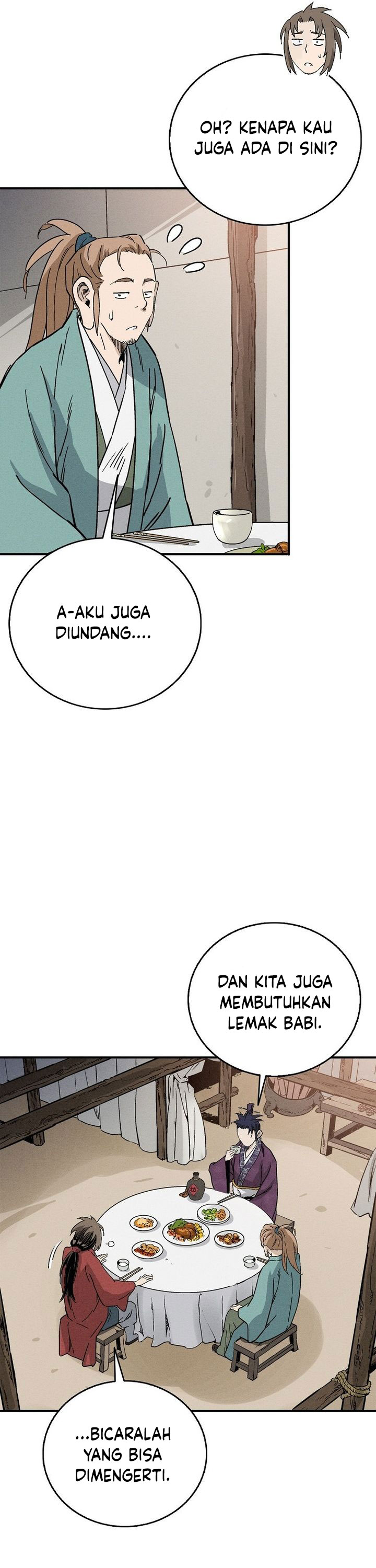 I Reincarnated as a Legendary Surgeon chapter 183