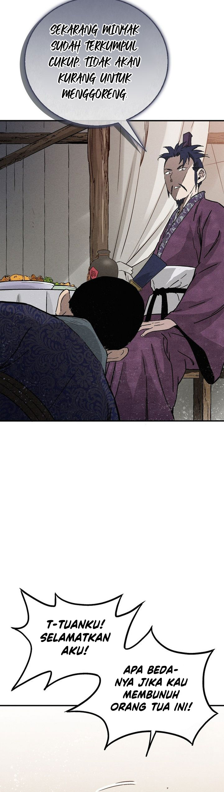 I Reincarnated as a Legendary Surgeon chapter 183