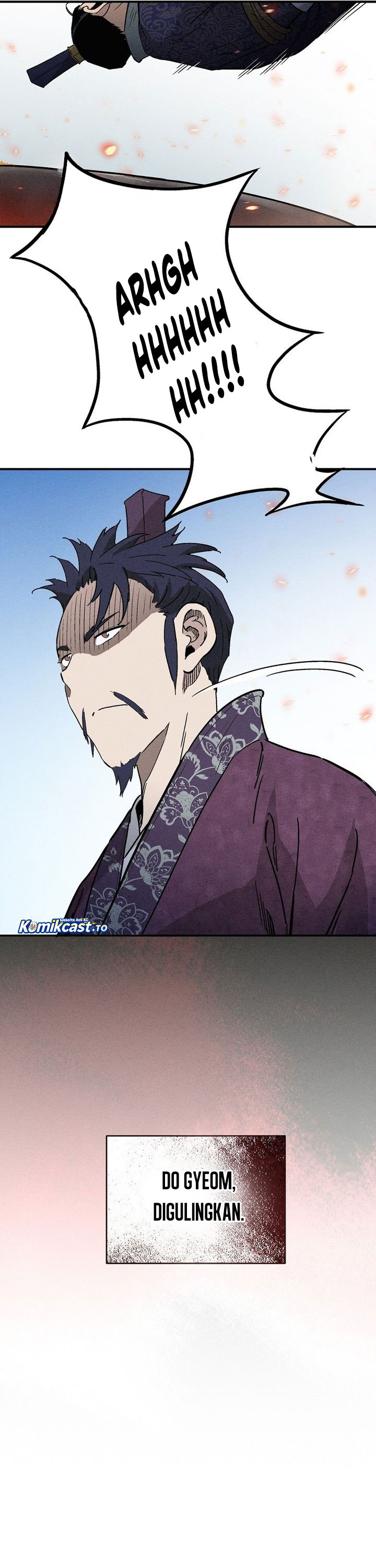 I Reincarnated as a Legendary Surgeon chapter 183