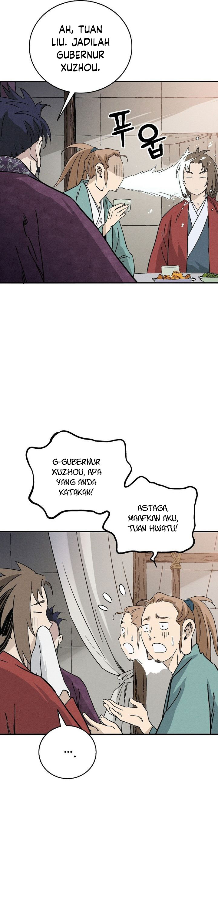 I Reincarnated as a Legendary Surgeon chapter 183