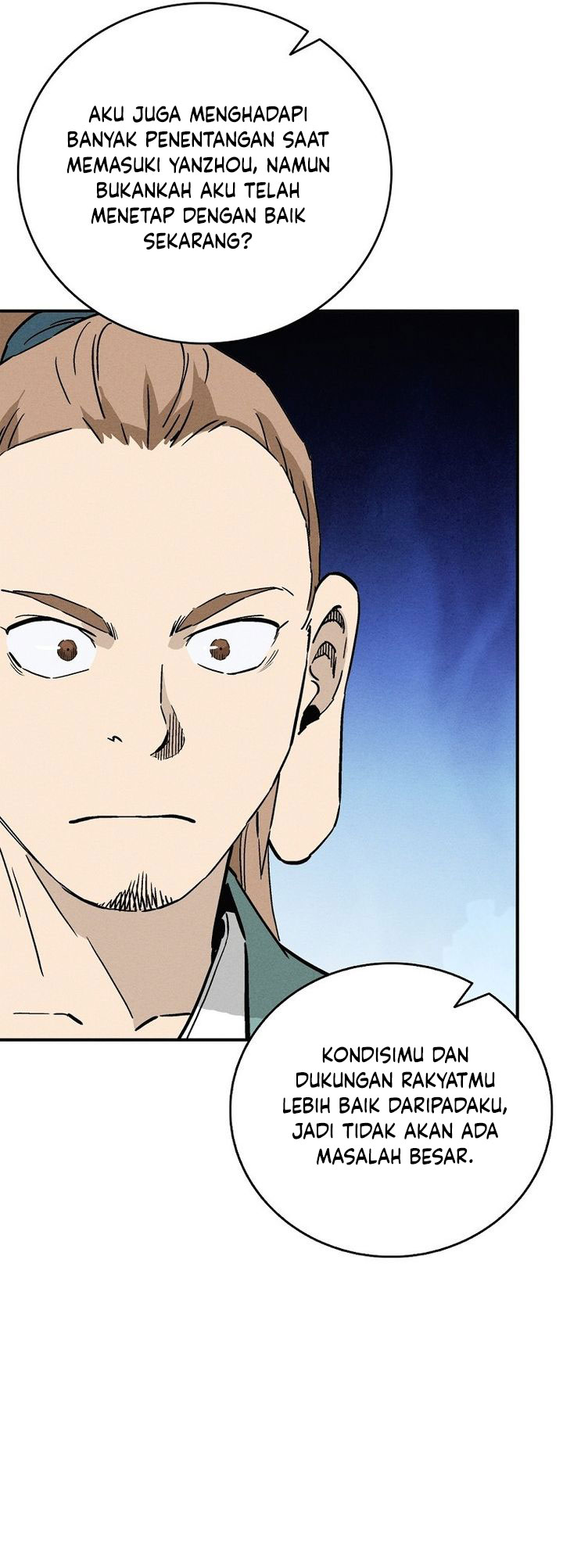 I Reincarnated as a Legendary Surgeon chapter 183