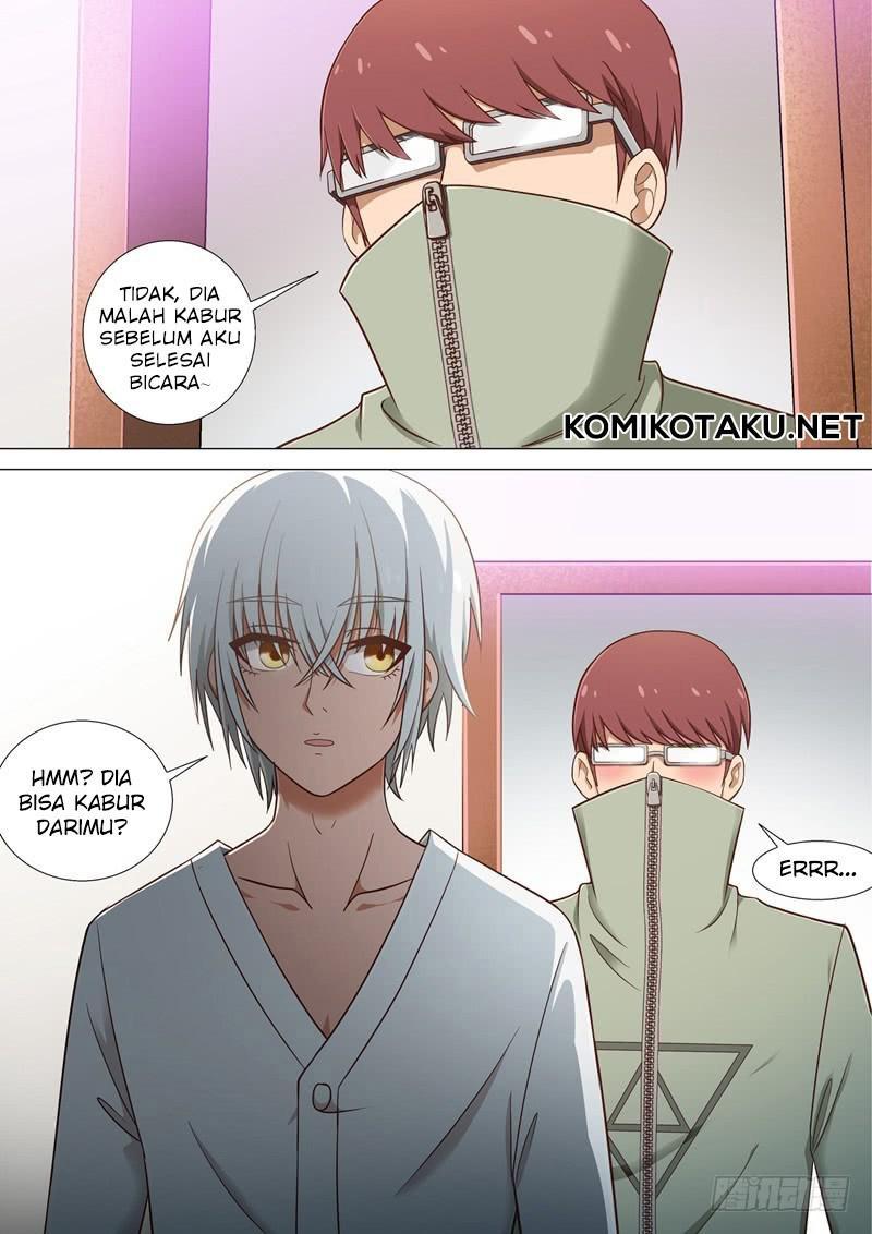 I Shall Become The Queen chapter 10