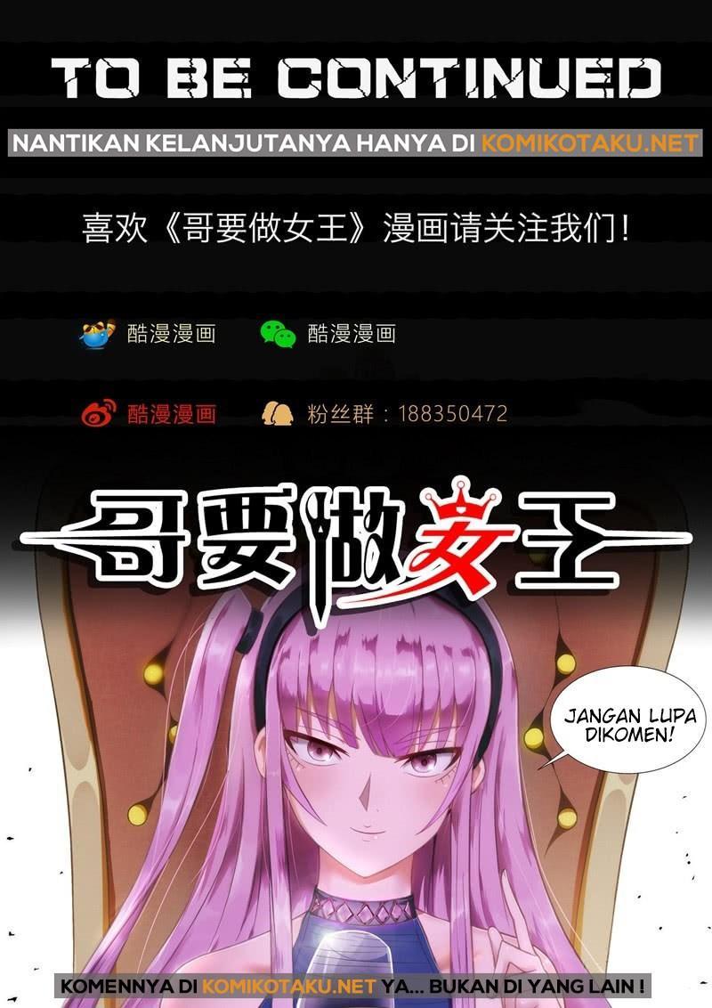 I Shall Become The Queen chapter 10