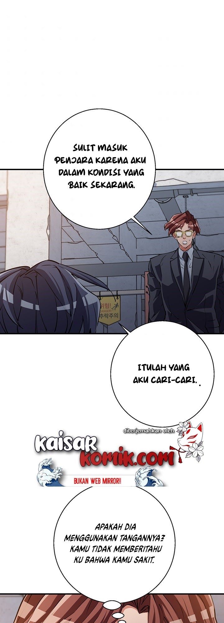 I Stack Experience Through Writing Books Chapter 112 Bahasa Indonesia