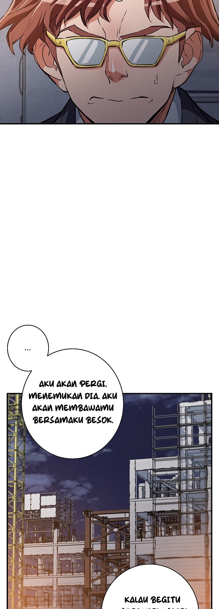 I Stack Experience Through Writing Books Chapter 112 Bahasa Indonesia