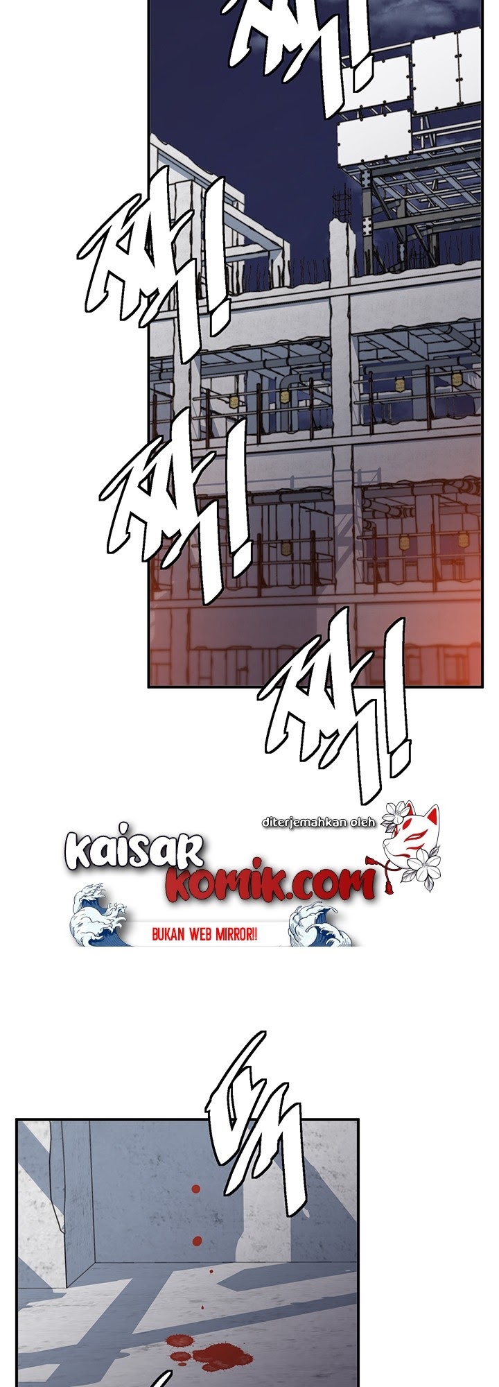 I Stack Experience Through Writing Books Chapter 112 Bahasa Indonesia