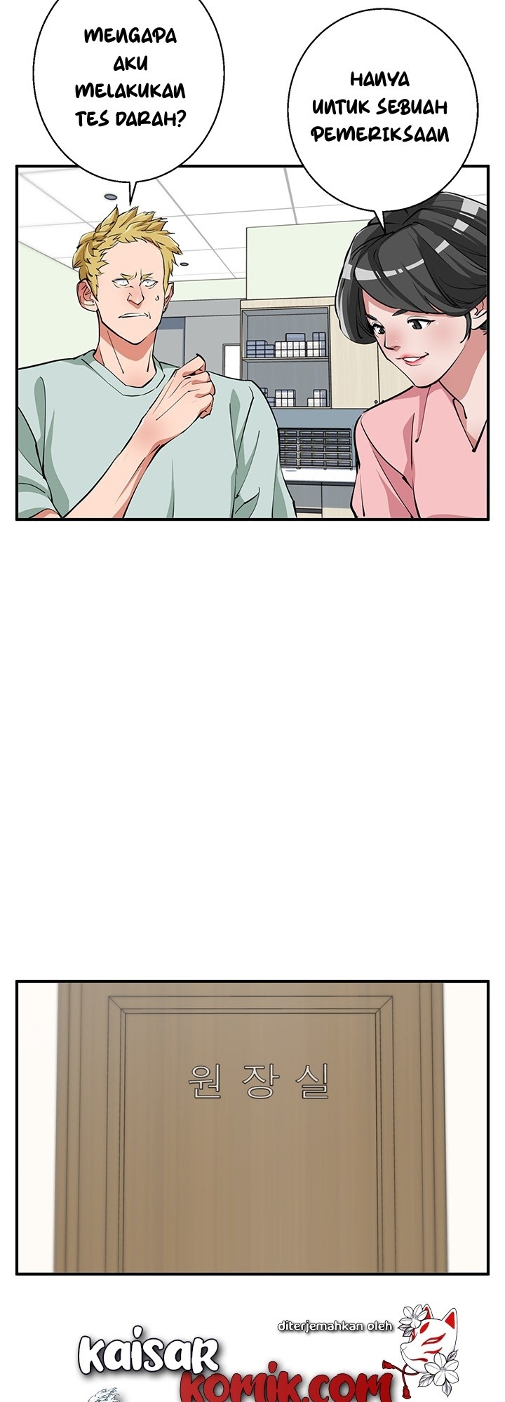 I Stack Experience Through Writing Books Chapter 112 Bahasa Indonesia