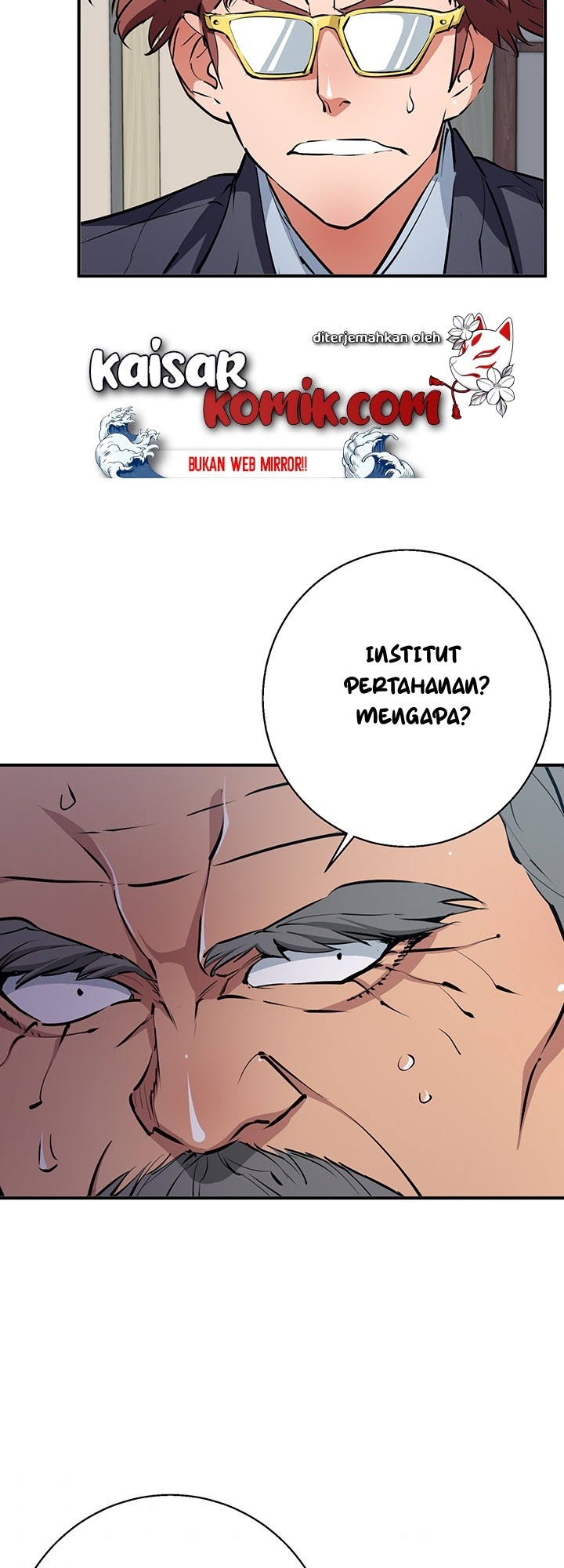 I Stack Experience Through Writing Books Chapter 112 Bahasa Indonesia