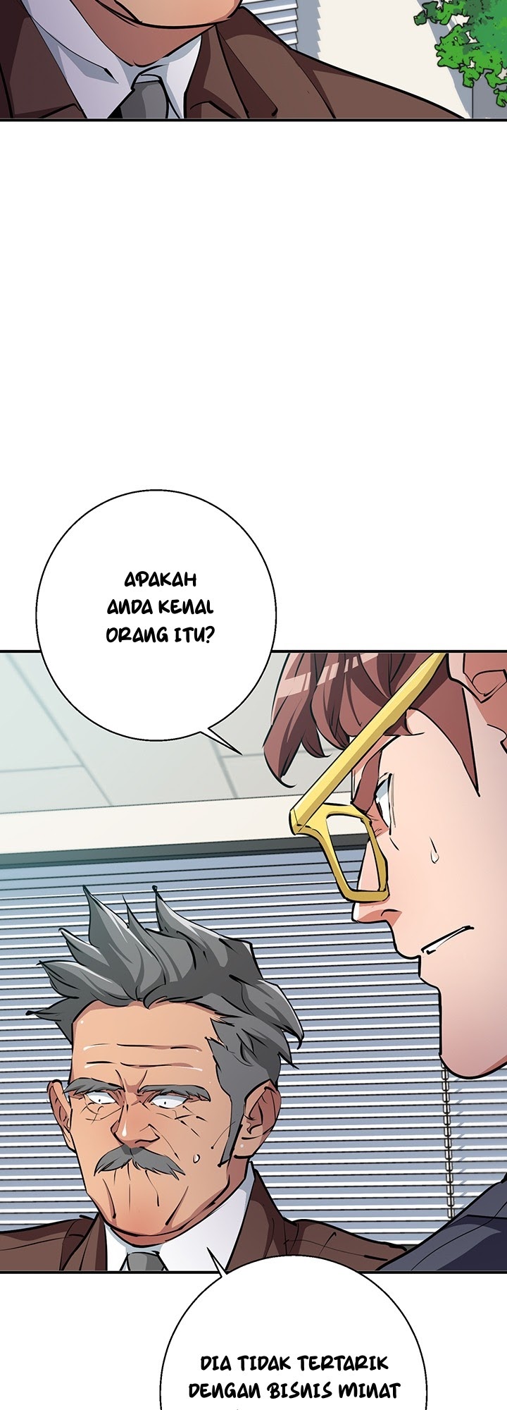 I Stack Experience Through Writing Books Chapter 112 Bahasa Indonesia