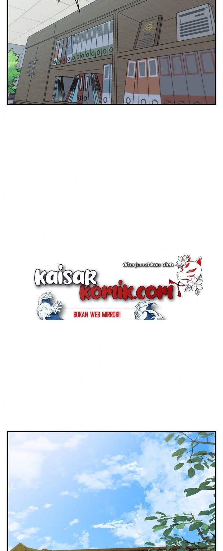 I Stack Experience Through Writing Books Chapter 112 Bahasa Indonesia