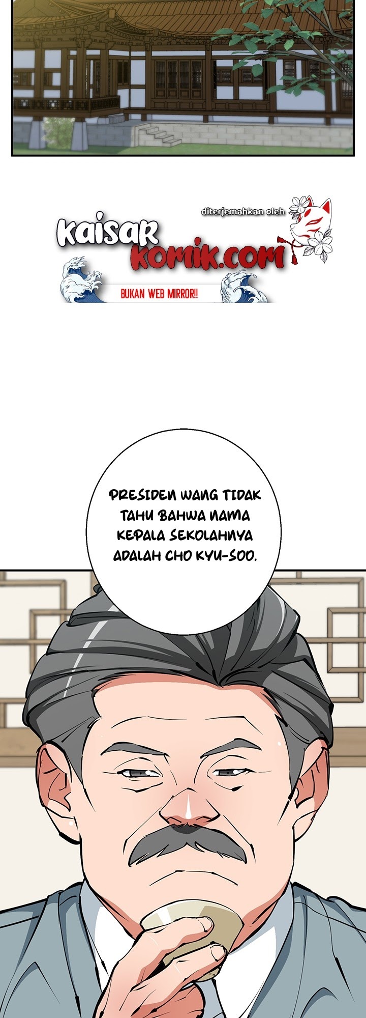 I Stack Experience Through Writing Books Chapter 112 Bahasa Indonesia