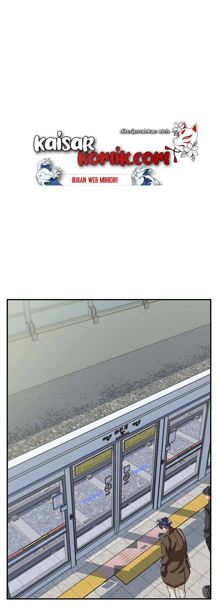 I Stack Experience Through Writing Books Chapter 112 Bahasa Indonesia