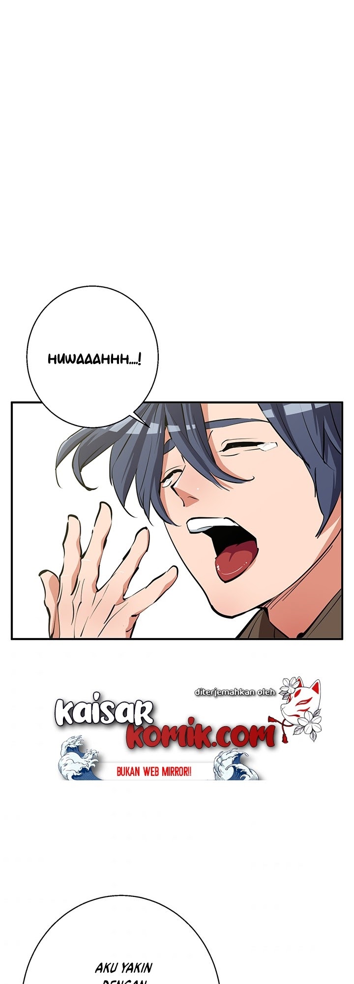 I Stack Experience Through Writing Books Chapter 112 Bahasa Indonesia