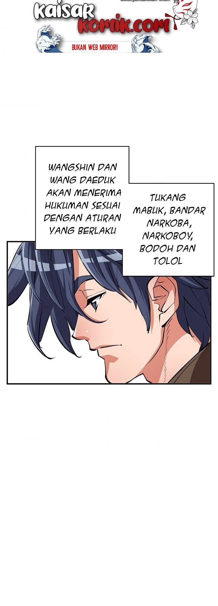 I Stack Experience Through Writing Books Chapter 112 Bahasa Indonesia