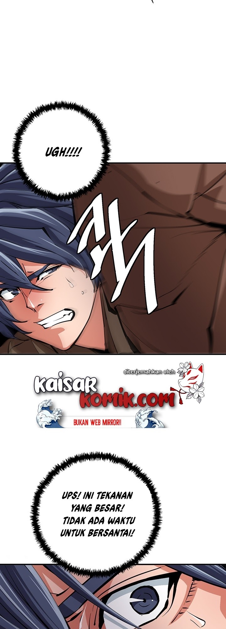 I Stack Experience Through Writing Books Chapter 112 Bahasa Indonesia