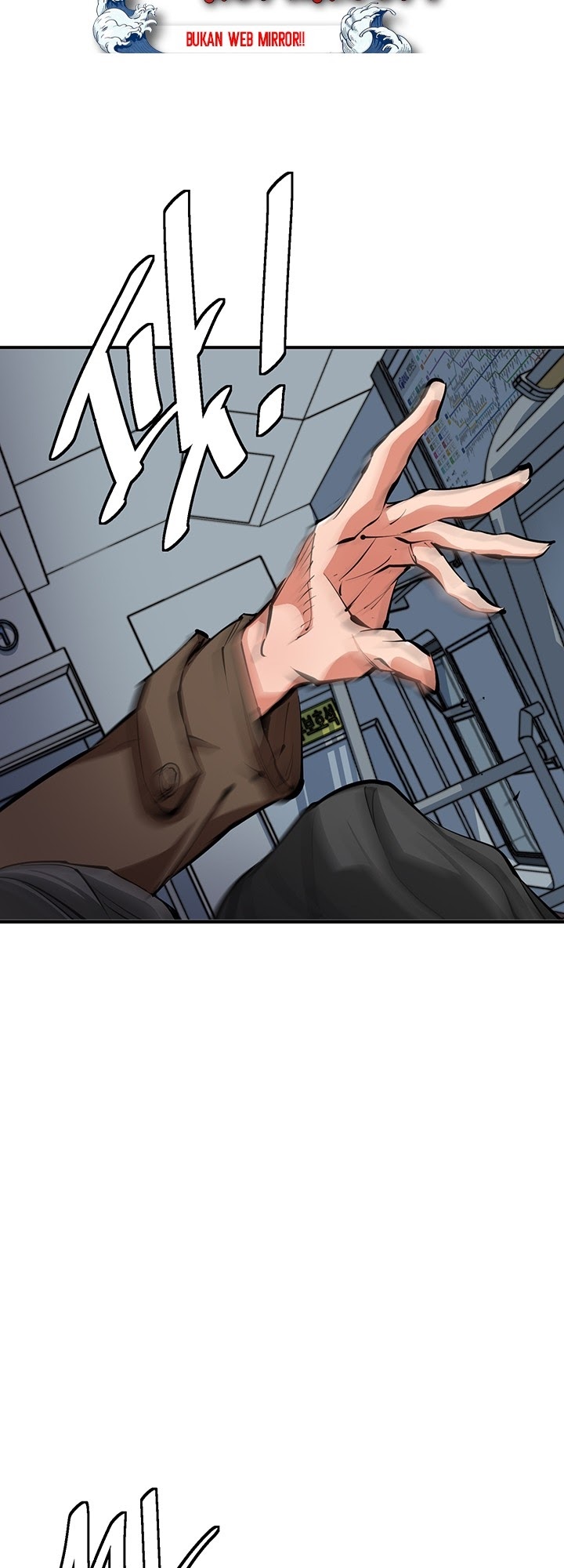 I Stack Experience Through Writing Books Chapter 112 Bahasa Indonesia